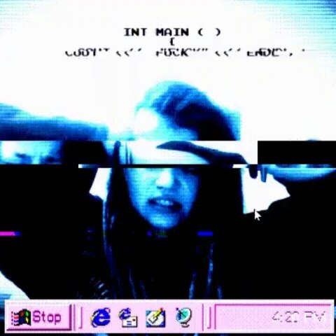 13avesatan666 в LOOKY. . 🔪FUCK 🔫