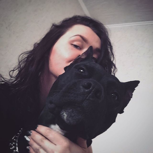 nika.matveeva.7 в LOOKY. . Танцуй пантера❤️