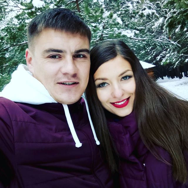 slav_vs в LOOKY. #ятебялюблю#ужегод#семья😍. #ятебялюблю#ужегод#с...