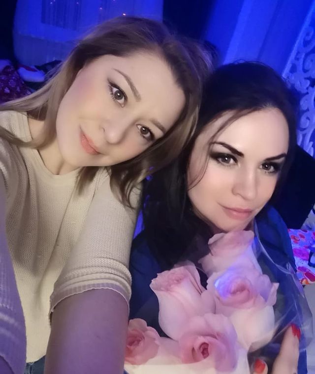 e_v_silver в LOOKY. #юбилей. Поздравлюшки одной х...