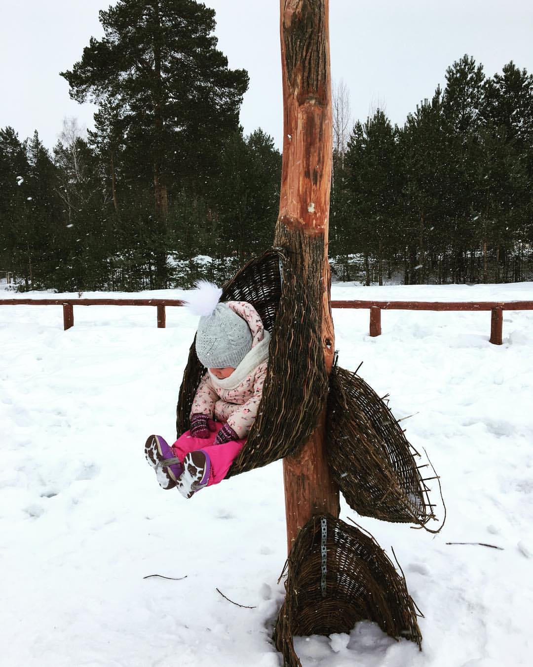  в LOOKY — публикация