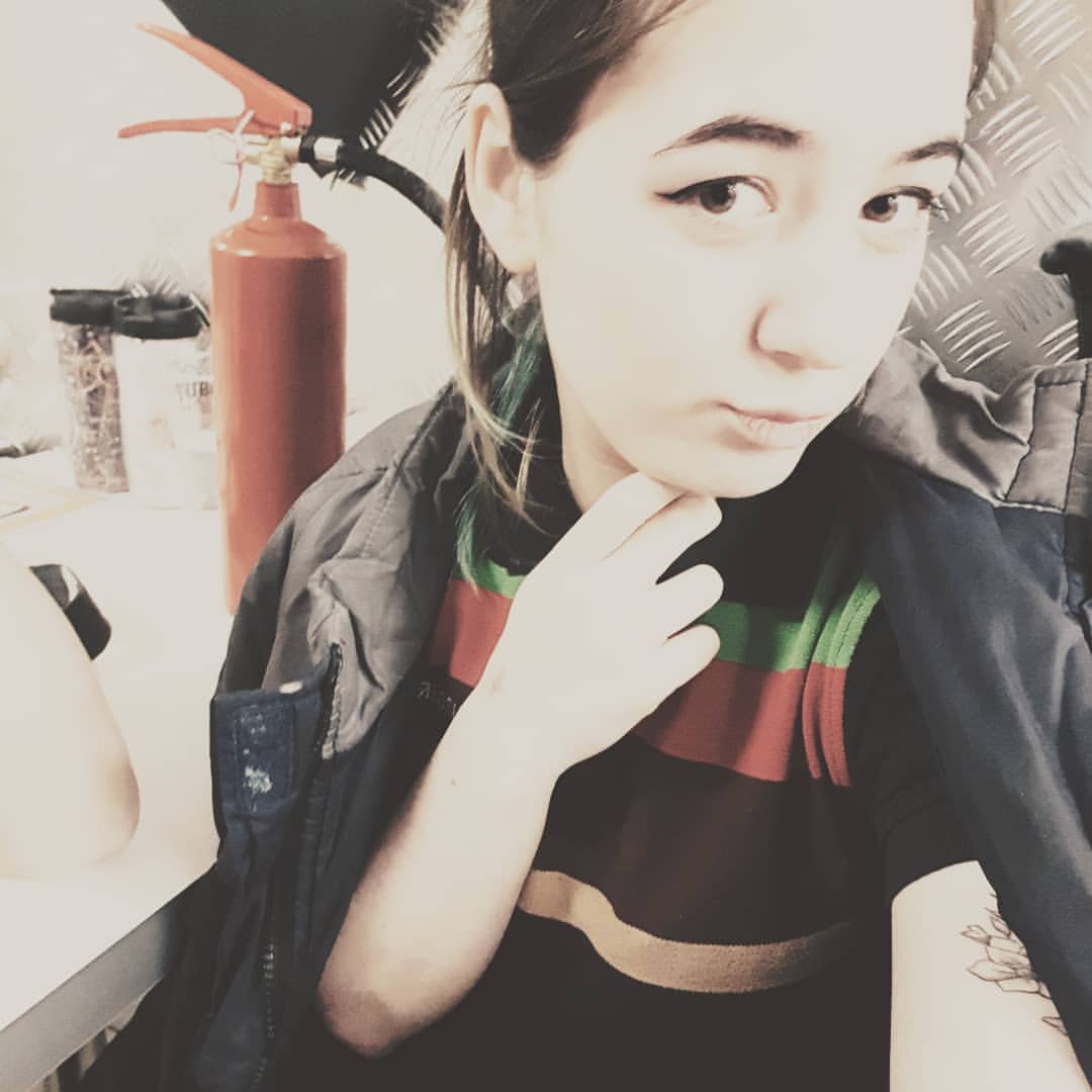 oykinak in LOOKY. . Работяга😎😶🙄