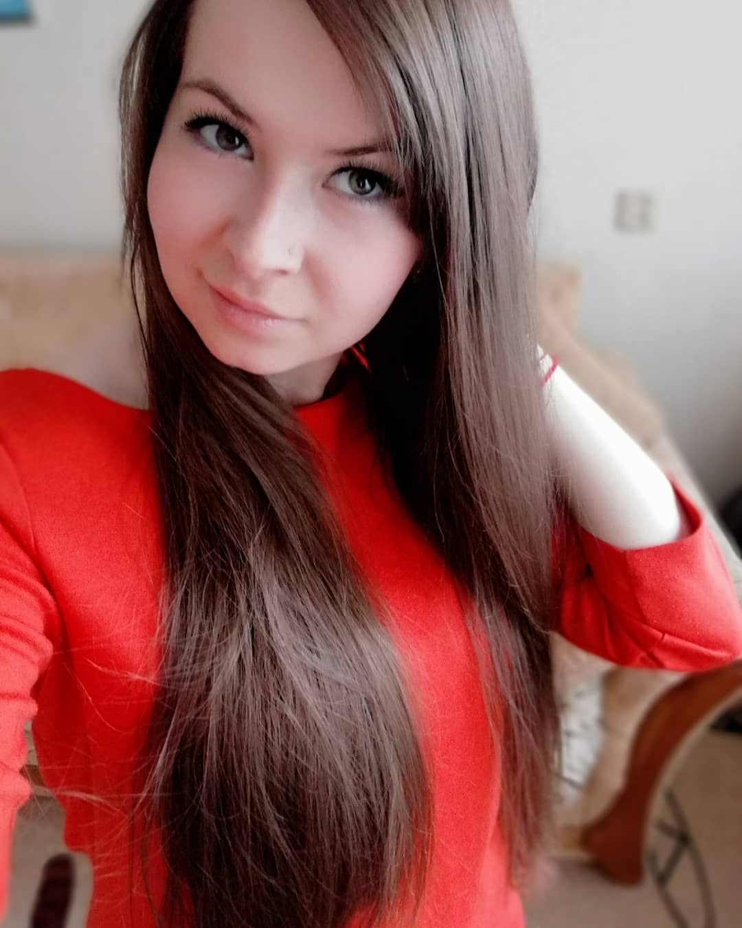 maria_semeykina в LOOKY. . Никогда не сожалейте...