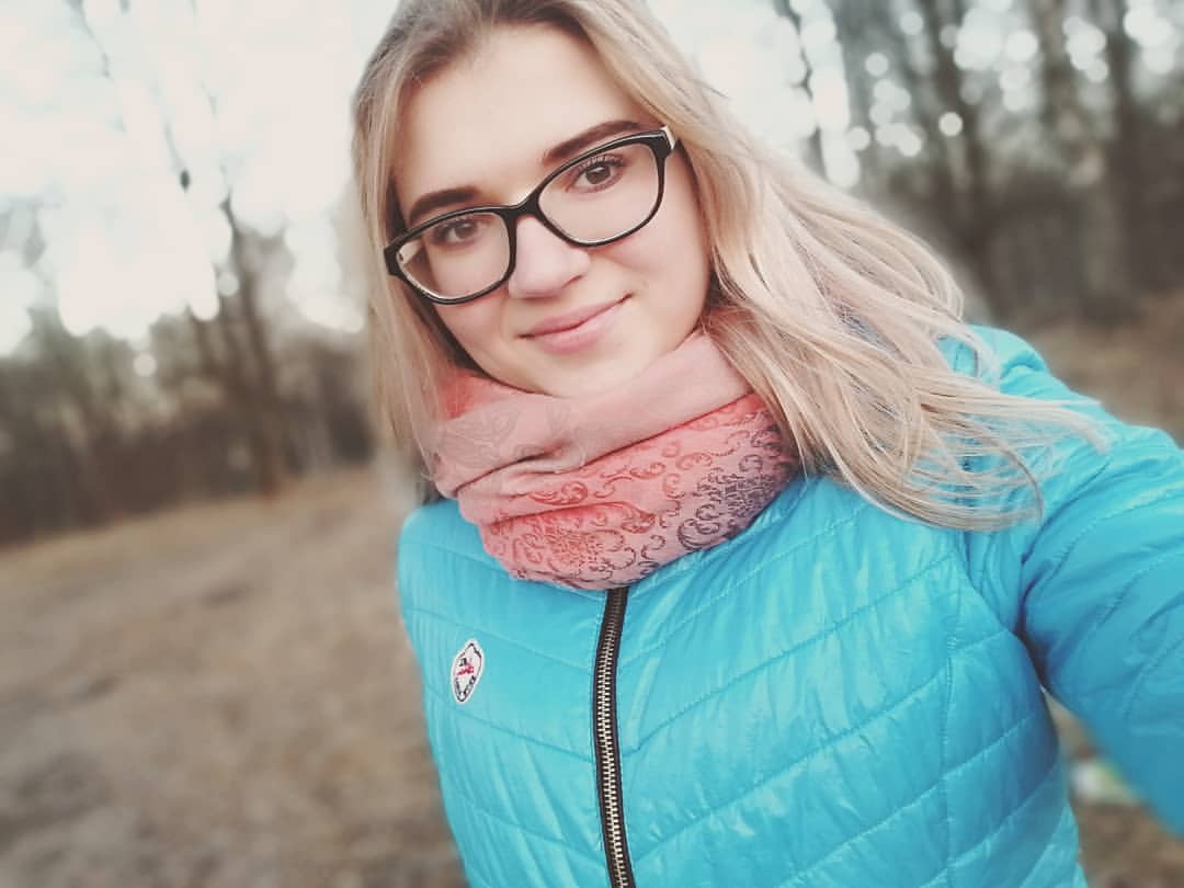 alinamarina1409 в LOOKY — #улыбайтесьчаще😊