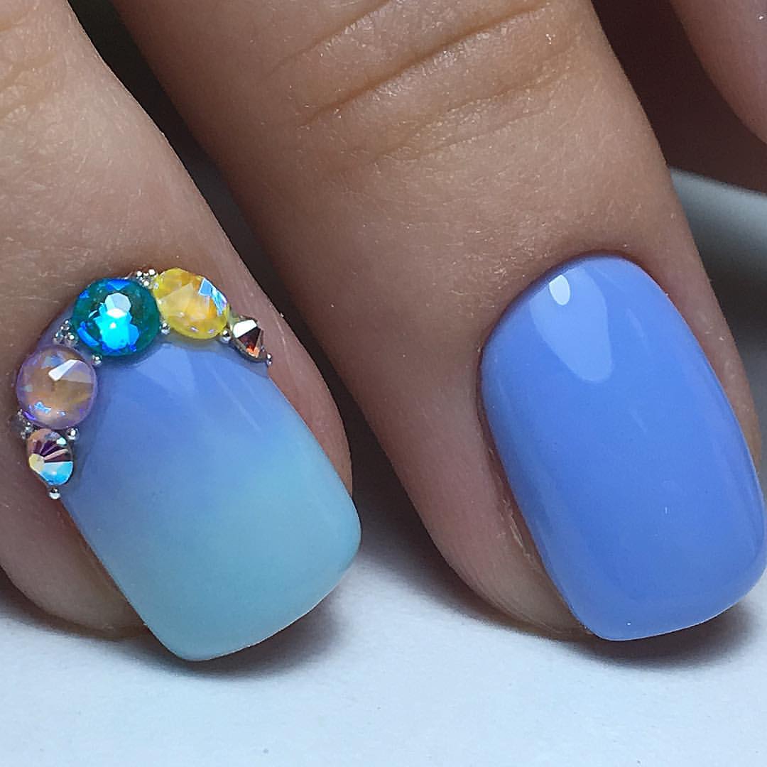 alena_nail_art в LOOKY — фото 2