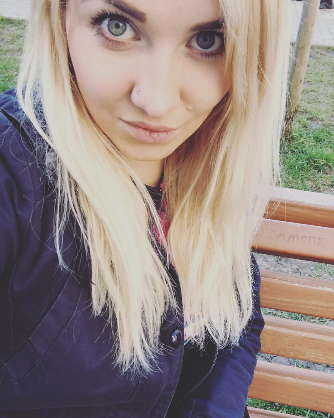 milashka_barber в LOOKY — 🥰🥰🥰#всецветет #весна #солнце #море #insta