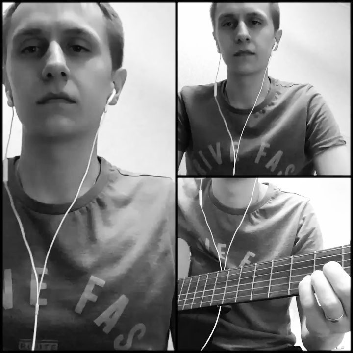 sdp_92 в LOOKY. #япочастицам,#кавер,#cover. @dabro_music - #япоч...