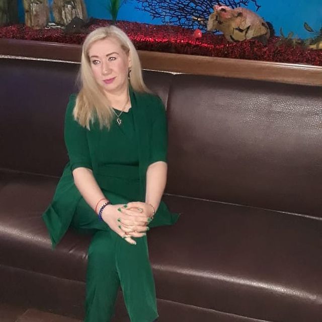 ellechka_74 в LOOKY. . Корпоратив 8 марта😊