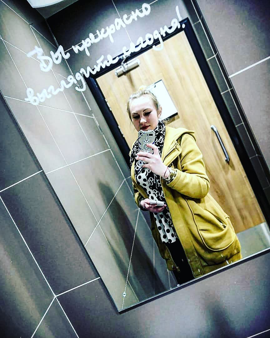 e_gurkaeva99 в LOOKY — Спасибо за отличный день 😘 @ivan_tarasov_photo эта была не 