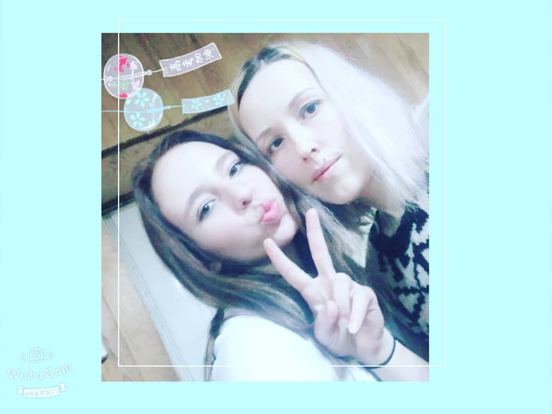 kirao4j в LOOKY — Я дома. Намылась. Наелась. Тепло.
#дома#вечер#радость