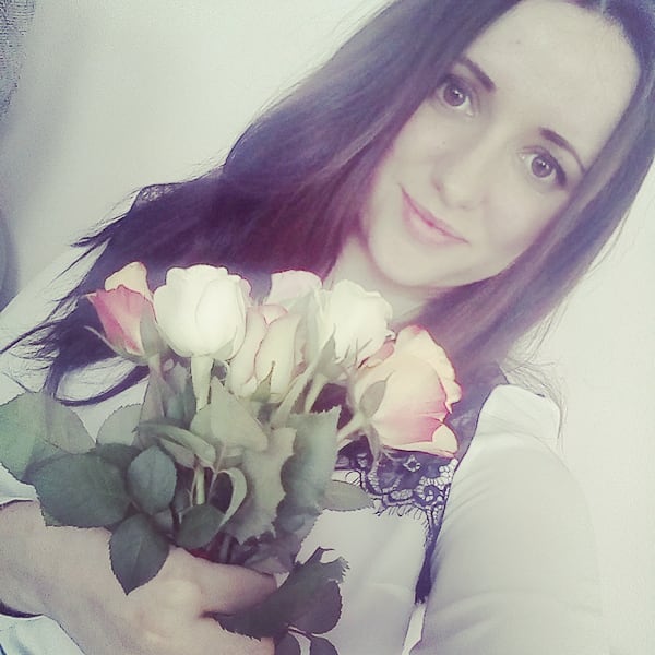 a.maksidim в LOOKY — Что б увидеть девушку счастливой, просто подарите ей цветы!)