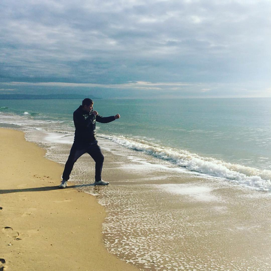 alex.alexeev.alex в LOOKY. #море,#черноеморе. Вообще люблю фотки к...