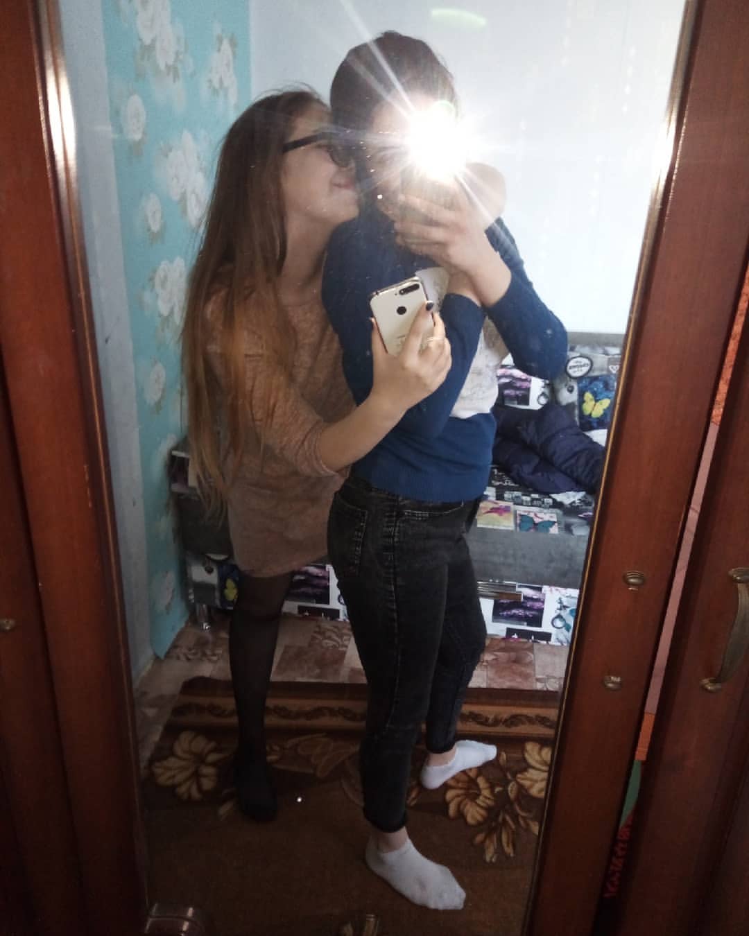  в LOOKY — Ааххахаахах, самая любимая овца 🐑 ❤️