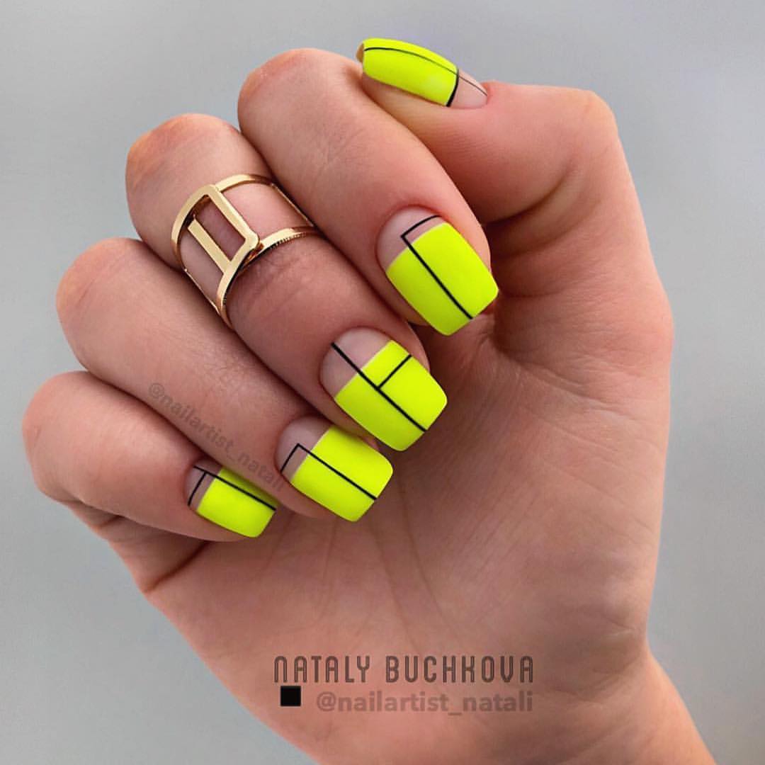 manicure.alekseeva в LOOKY — фото 10