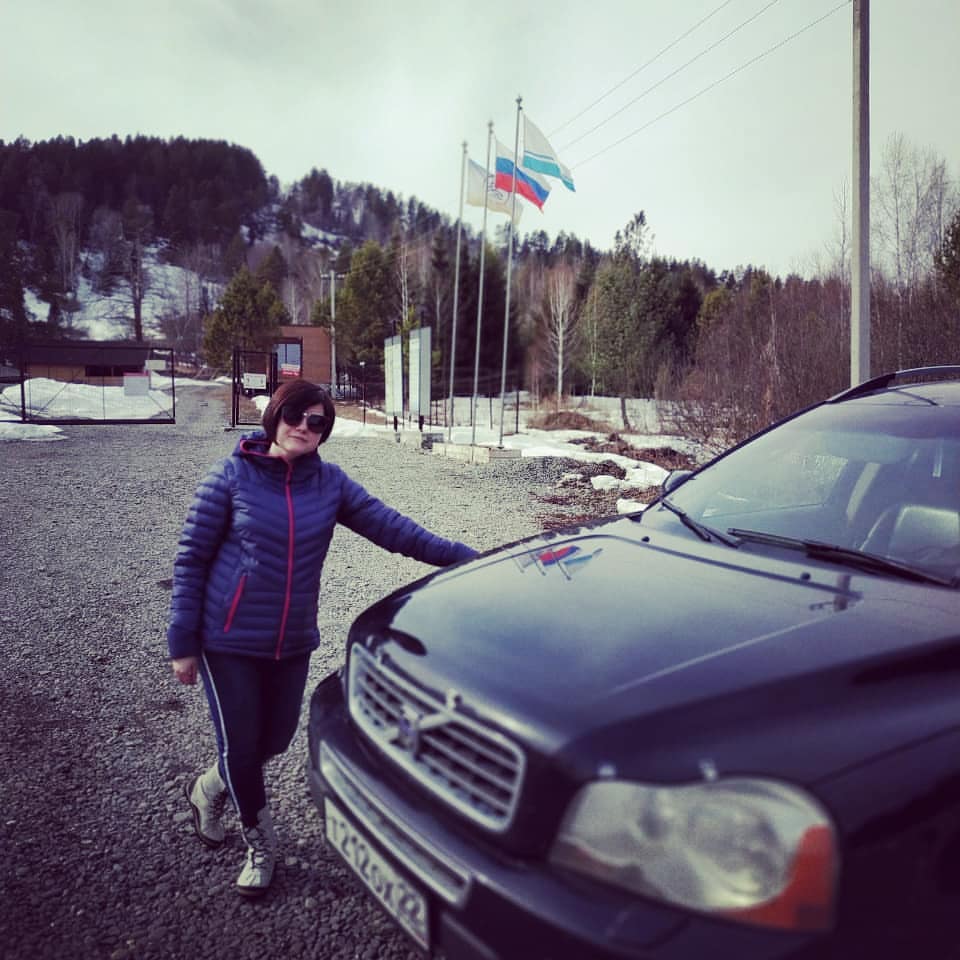 tanya_lysenko86 в LOOKY — публикация