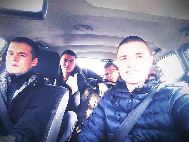 gorohannrey в LOOKY. #спацанами. #спацанами