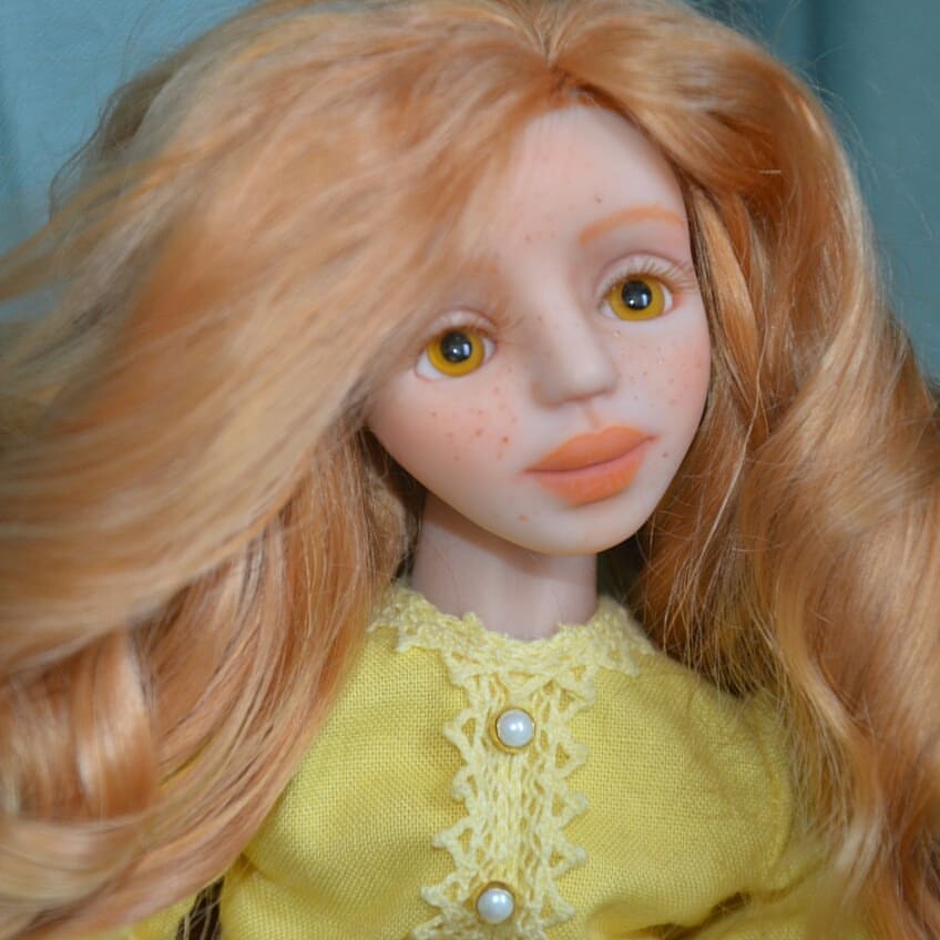 lilimillerdolls в LOOKY — фото 5