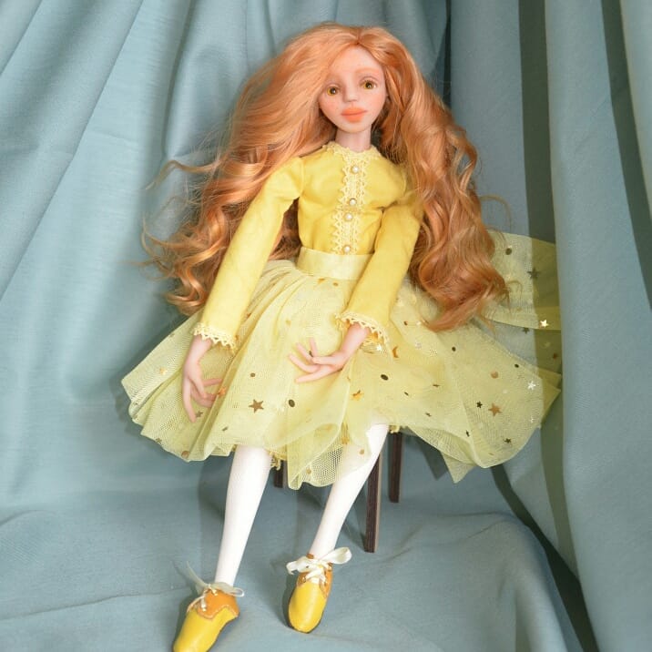 lilimillerdolls в LOOKY — фото 2