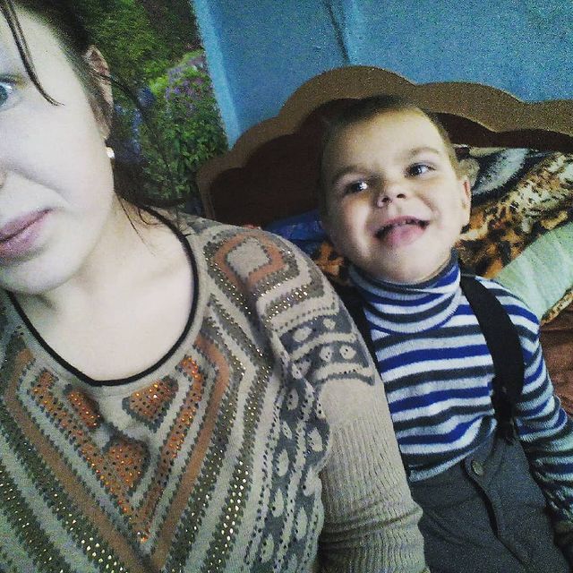 ekaterinka_2001 в LOOKY. . Сергуня:*Братанчик_