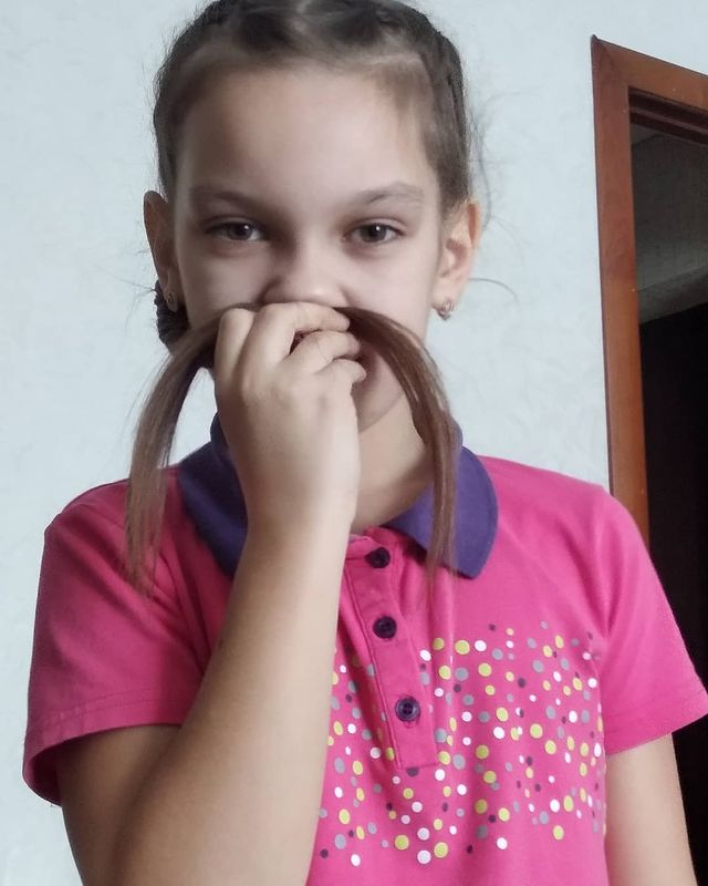 aidarildarovich83 в LOOKY. . Усы, как у казака, в...