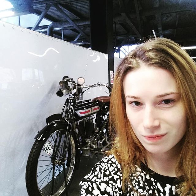 ida_latu в LOOKY. #ретропарк#автомобили. #ретропарк#автомобил...