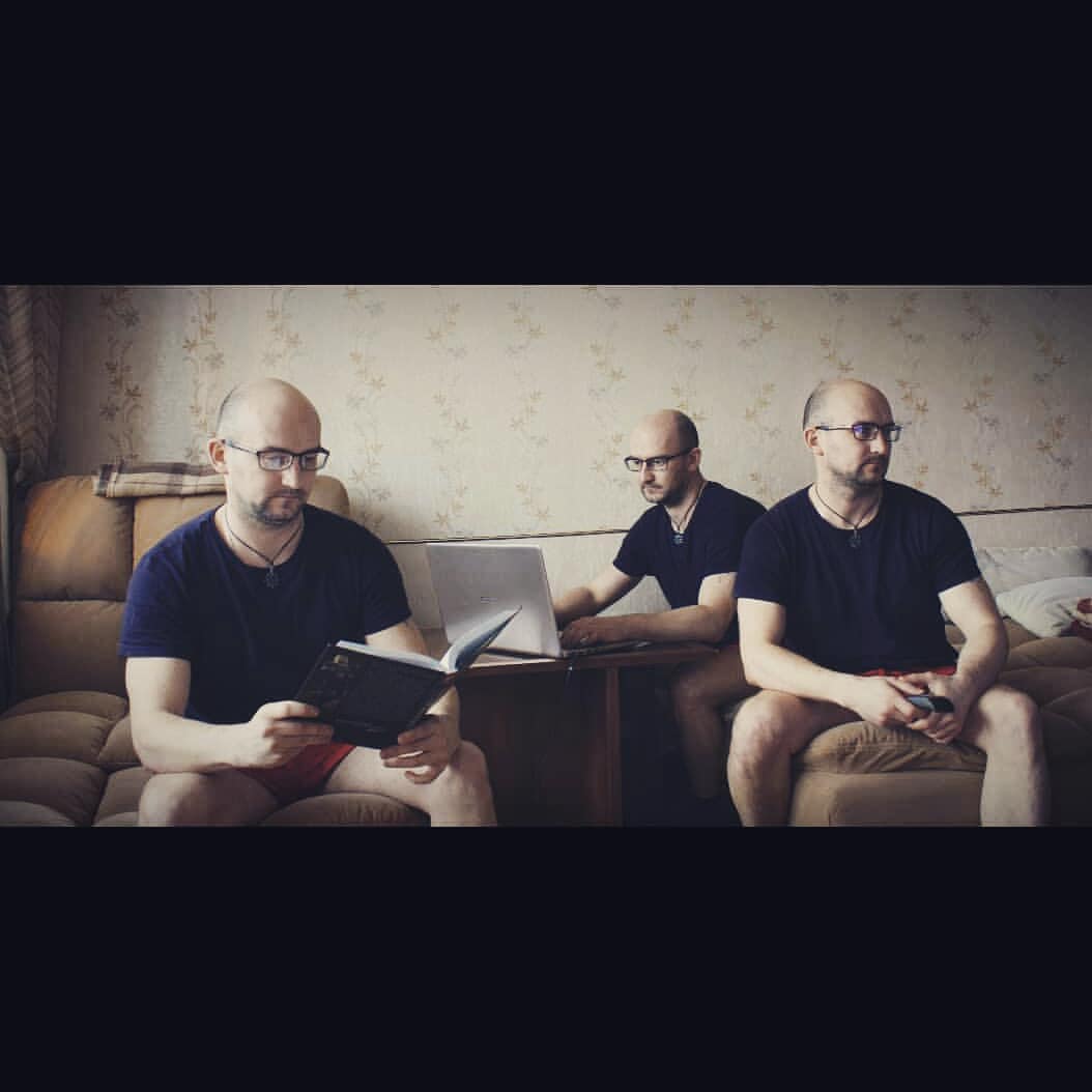 viktormarmon в LOOKY — Дело было вечером, делать было нечего ...
#weekend #relax #h