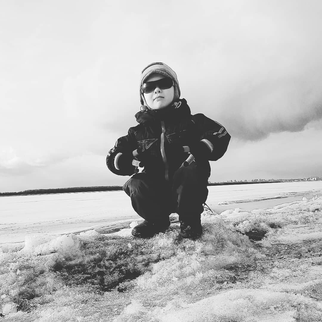 zenazaycev76 в LOOKY — ЗАЙЦЫ СНОВА С ВАМИ. Фотосессия у реки, продолжение следует..