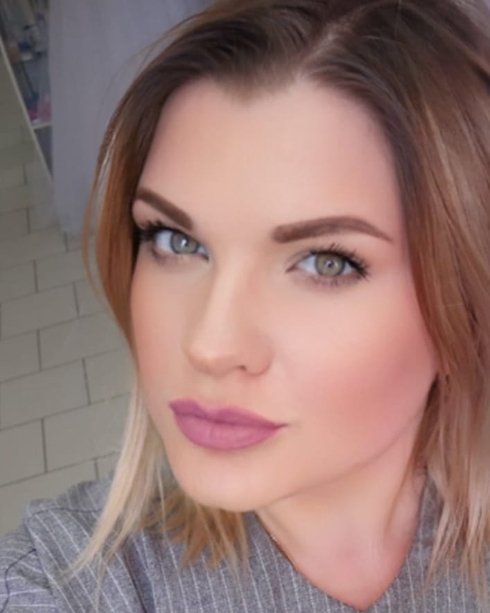 irina_sirbu1 в LOOKY — Мне весной, по опыту знаю, становится получше: сил побольше 