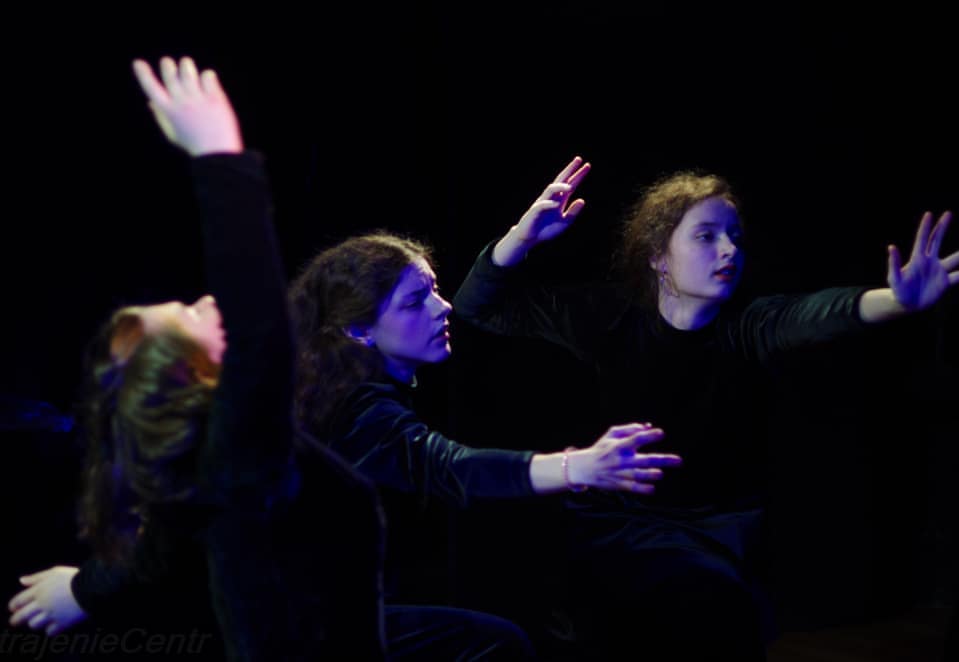 otrajeniecentr в LOOKY — #ТеатрОтражение #Theatre #CentrOtrajenie #photo #photos #chr