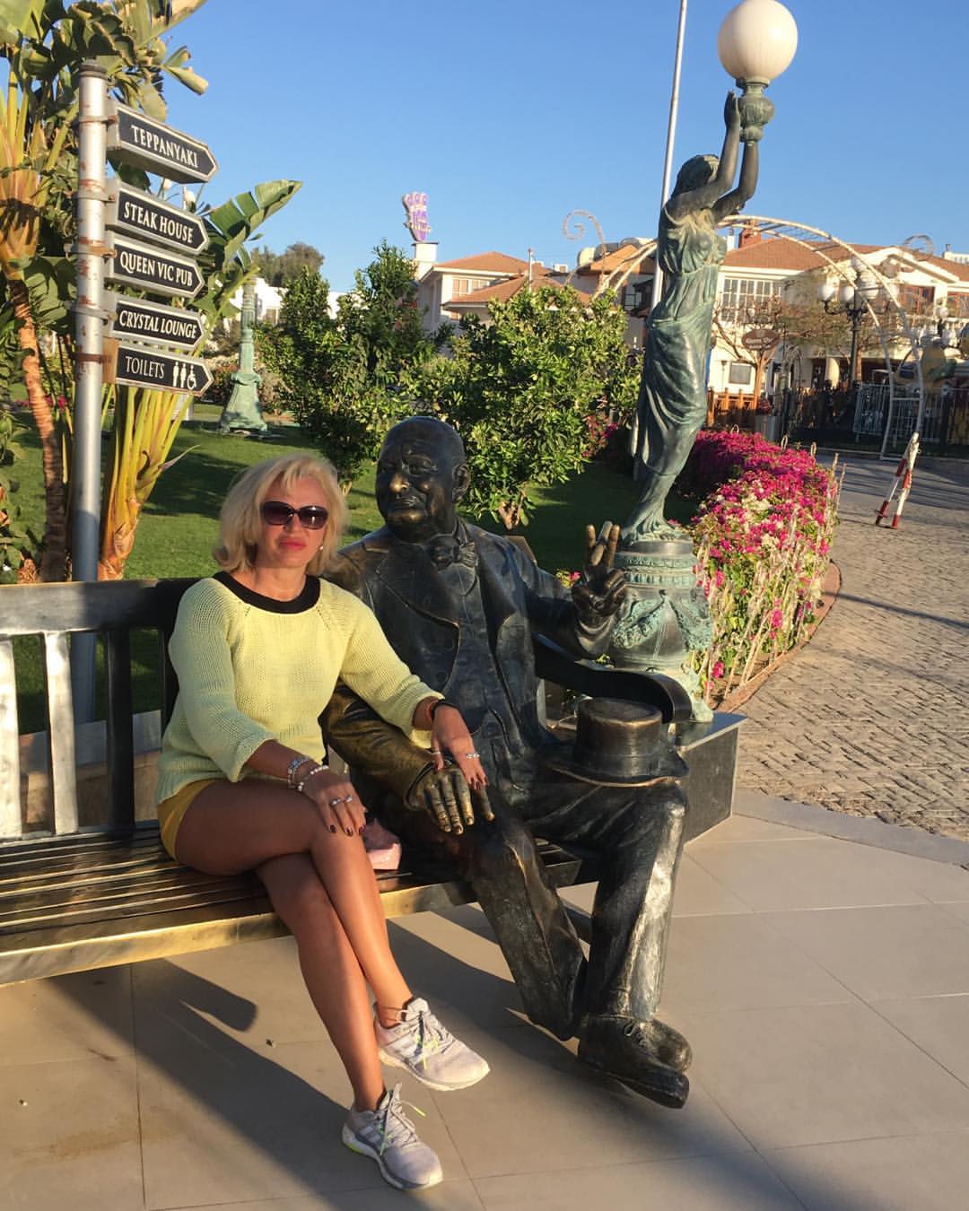 natali_aznagulova in LOOKY. . Доброе утро, товарищ...