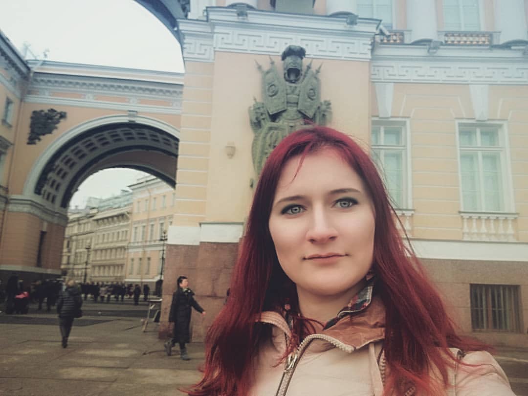 angel.devil.96 в LOOKY — Немного меня) 
#санктпетербург #sanktpeterburg