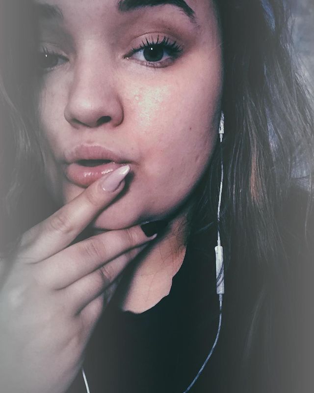 kristinka9824 в LOOKY. . Наверное, это судьба...