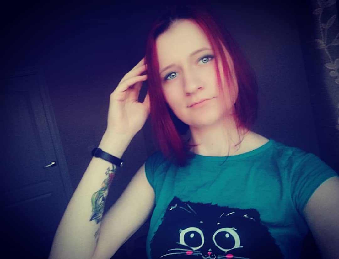 angel.devil.96 в LOOKY — Когда немного изменила стиль),
