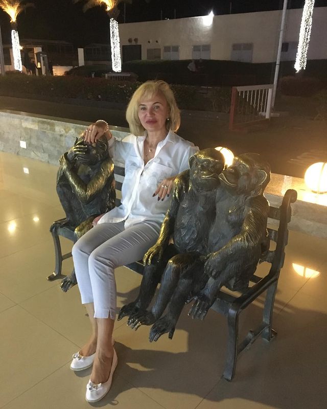 natali_aznagulova в LOOKY. . Как и я)))🐵Ничего н...