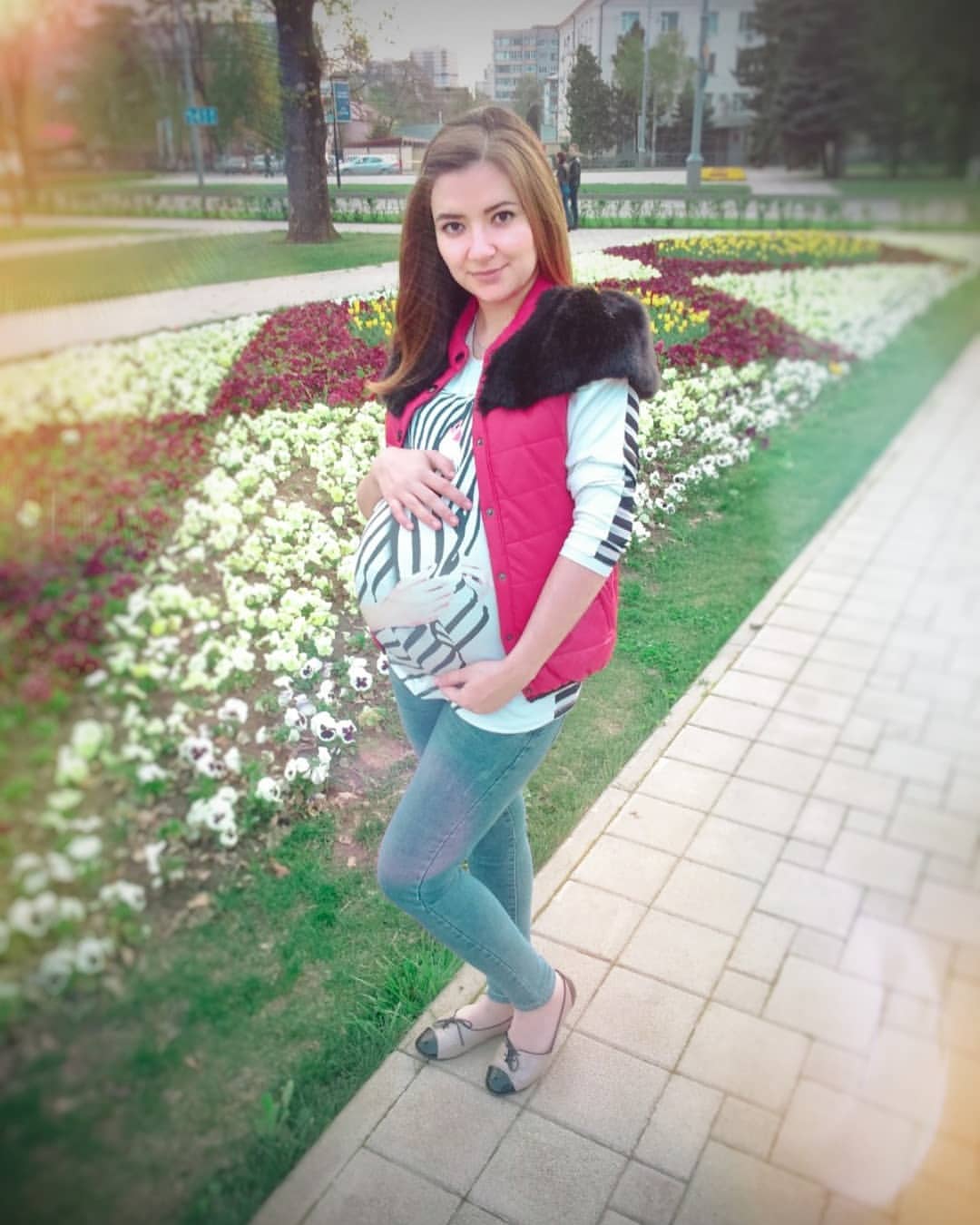kris_handrimailo в LOOKY — Последние недельки ❤️