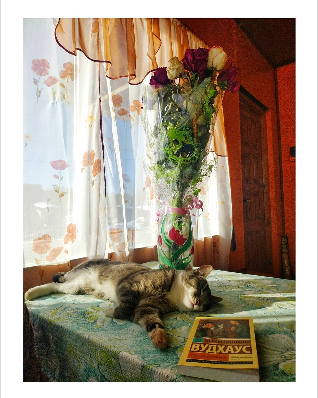 an_zhela.t в LOOKY. . С каждым годом я всё...