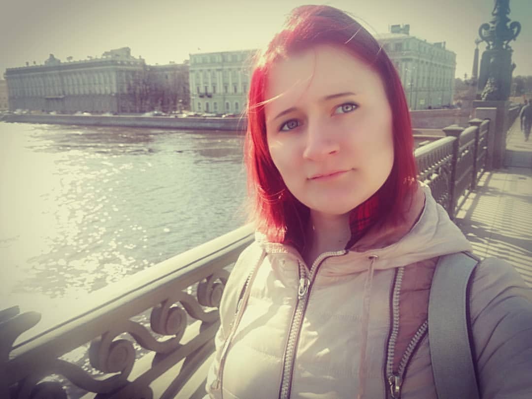 angel.devil.96 в LOOKY — Очередная прогулка по прекрасному Санкт-Петербургу.