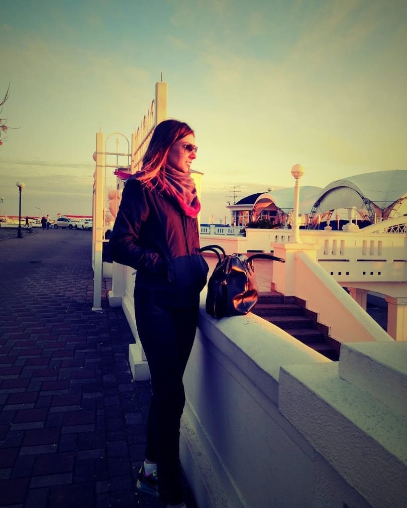 _mrs._alena_ в LOOKY. #мойапрель. Oднажды наступает та...