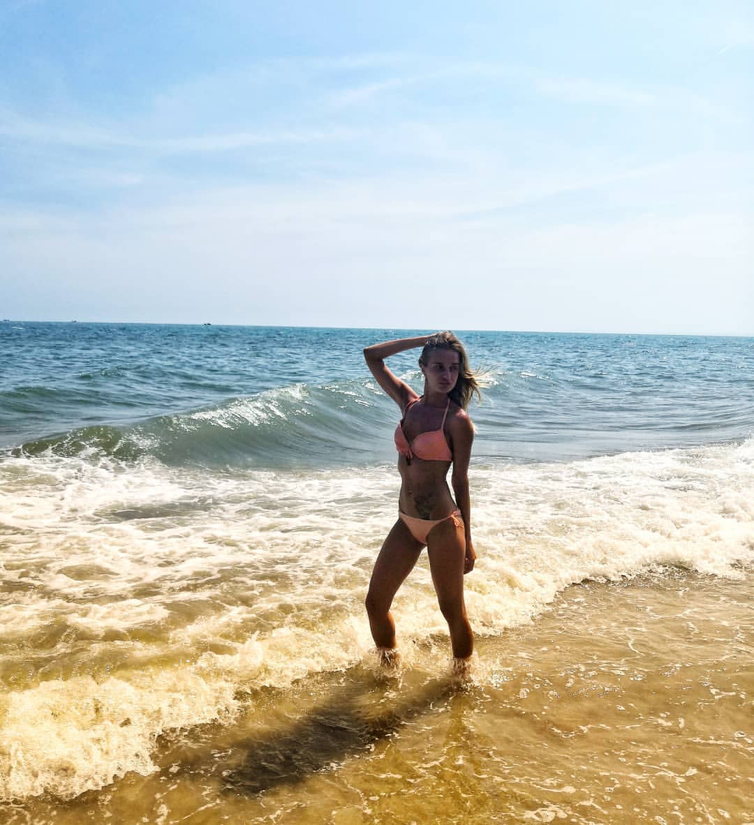 orxideya_n в LOOKY — Море — это воплощённая чувственность.
#моменты #улыбайтесь #