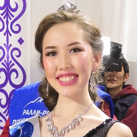 skrluba79 в LOOKY. #миссполюсхолода2019.. Гордость и моя радос...
