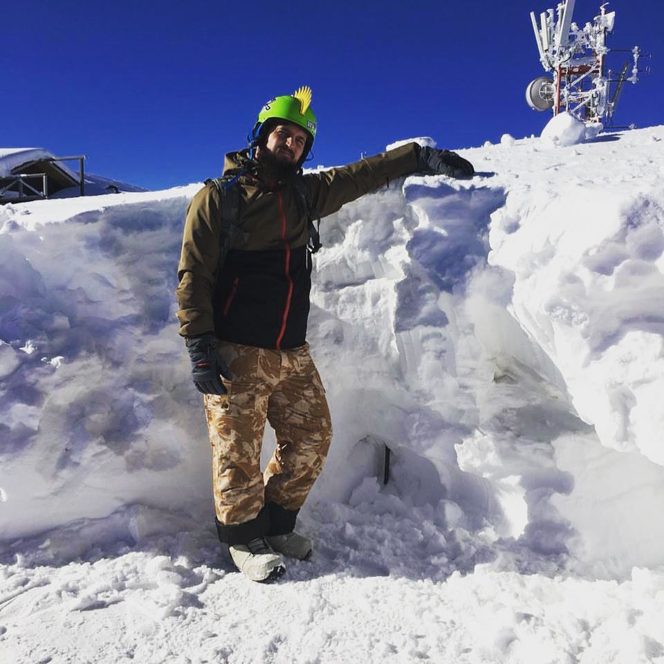 northman_88 в LOOKY — На улице уже весна 🌞 погодка держаться стабильно от +5 и вы