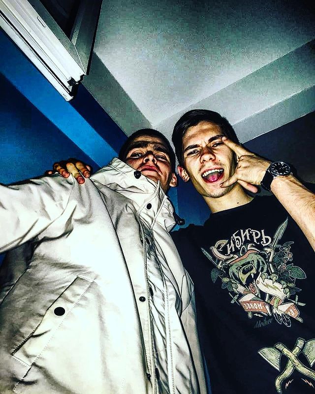 grimeboy777 в LOOKY. #rock#derby#fan#hard#CSKA#толькопобеда. #rock#derby#fan#hard...