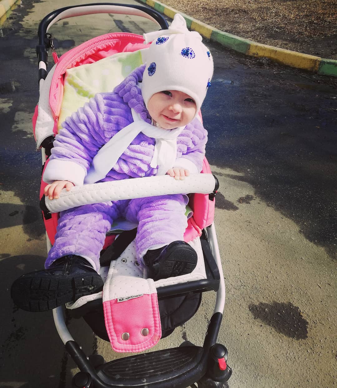 maria_semeykina в LOOKY. . ✏️Некоторые люди на ...