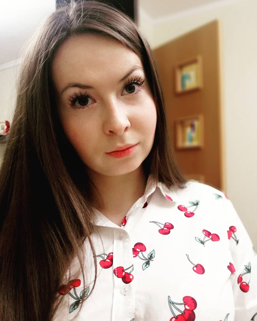 maria_semeykina в LOOKY. . Бeреги то что у тeбя...
