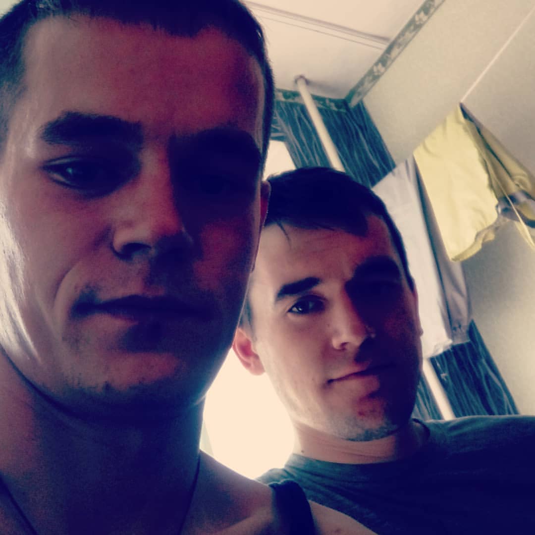 gorohannrey in LOOKY. #сбратишкой. #сбратишкой