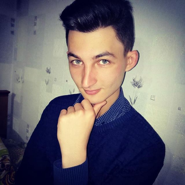 difficult_alex в LOOKY. . null
