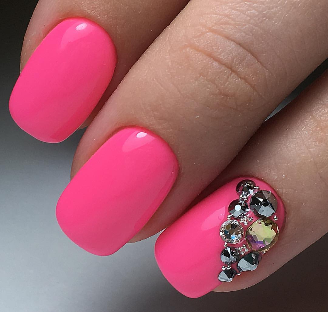 alena_nail_art в LOOKY — фото 2