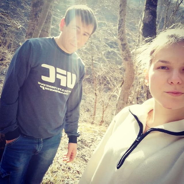 alexandra_9966 в LOOKY. #майкоп,#гузерипль,#горы. •
•
•
#майкоп #гузер...