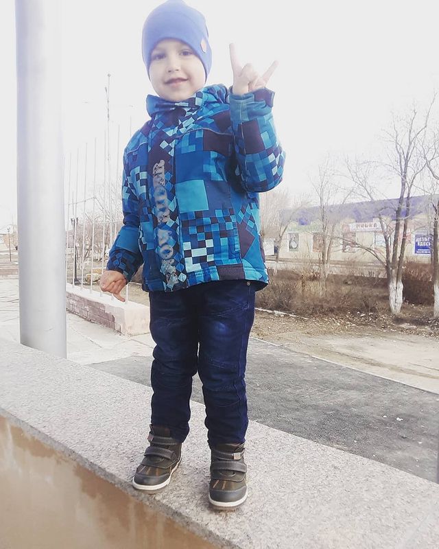 sergo_brilliant в LOOKY. . Всем местным☝️🤳🤘