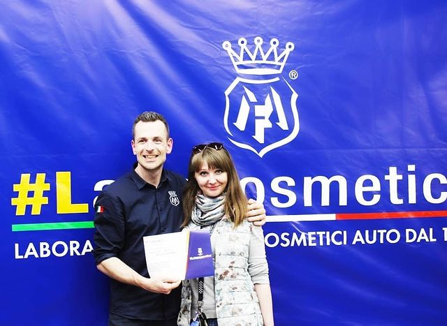 uljanova_olga84 в LOOKY. #Labocosmetica,,#Labocosmetica,#LabocosmeticaRussia,#Детейлинг,#Detailing,#DetaillerDayExpo,#YesMafra,#DDExpo,#ВыставкаДетейлинга,#Химчистка,#,#Защитакузова,#Нанопокрытие,#Автокосметика,#Жидкоестекло,#Нанокерамика,#teka_plus,#ReggyCox,#СпросиДетейлера. 2 апреля прошел перв...